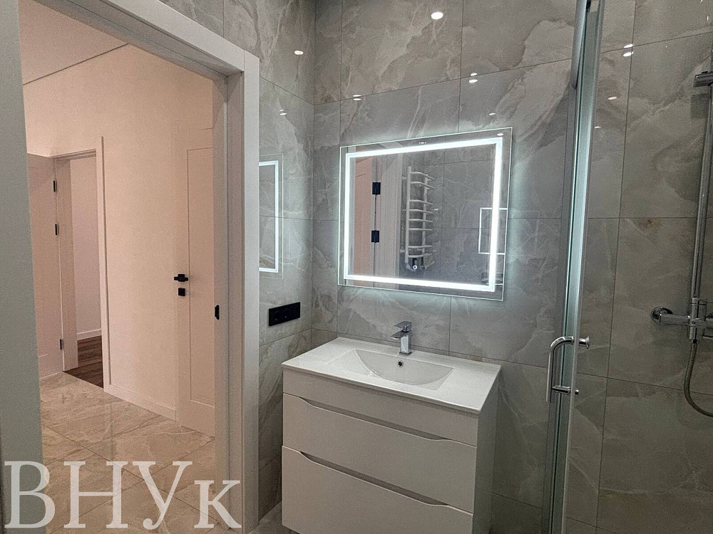 Продаж Квартира 3-кімнатна, 3/4 поверх на Спортивна Чернівці - фото 14