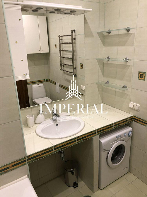 Оренда 2к Квартира 50 кв.м Леси Украинки вул. Киев - изображение 12