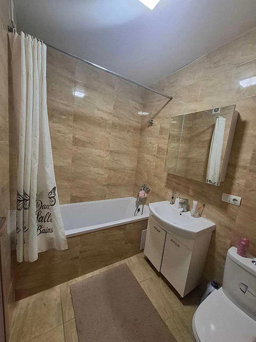 Продаж Квартира 1-кімнатна, 2/17 поверх на вул. Бігова Львів - фото 9