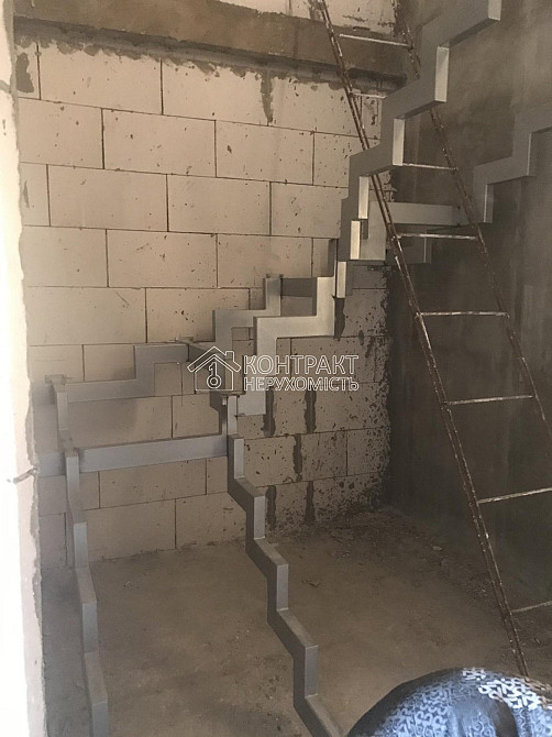 Продаж Квартира 3-кімнатна, 9/10 поверх на вул. Олімпійська Харків - фото 3