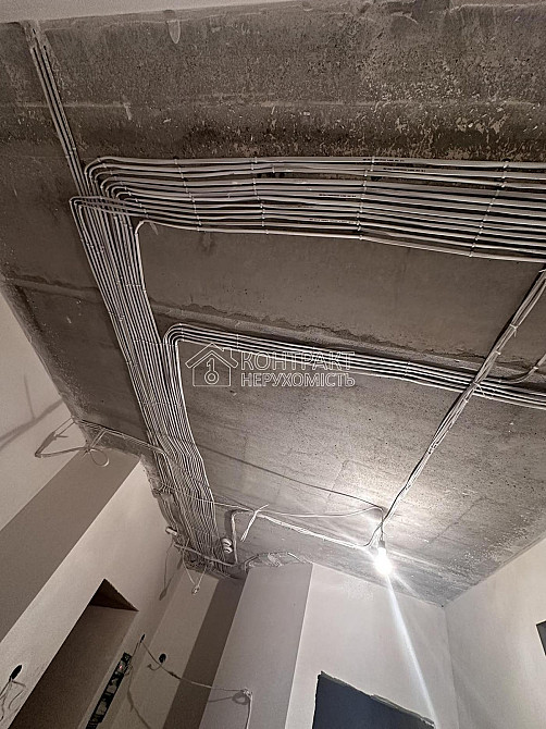 Продаж Квартира 3-кімнатна, 9/16 поверх на вул. Іскринська Харків - фото 9