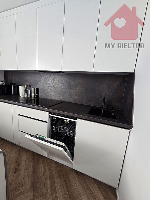 Продаж Квартира 1-кімнатна, 7/7 поверх на Фогорашія Ужгород - изображение 4