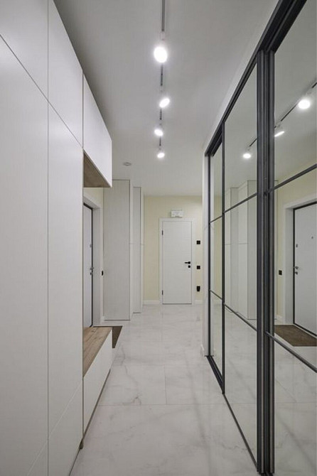 Продаж Квартира 1-кімнатна, 7/21 поверх на Михайла Максимовича вул. (Онуфрія Трутенка), 26Д Kiev - photo 19