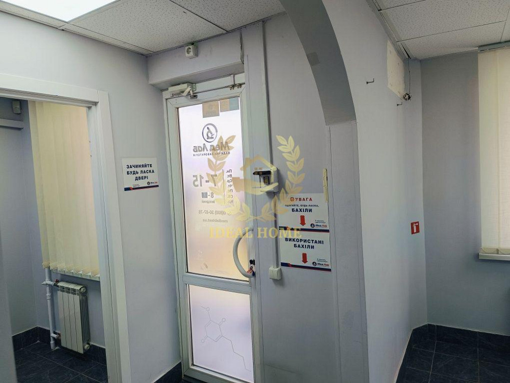 Продаж торгове приміщення на Симиренко ул., 5 приміщень - 1, поверх - 1/10 Kiev - photo 9