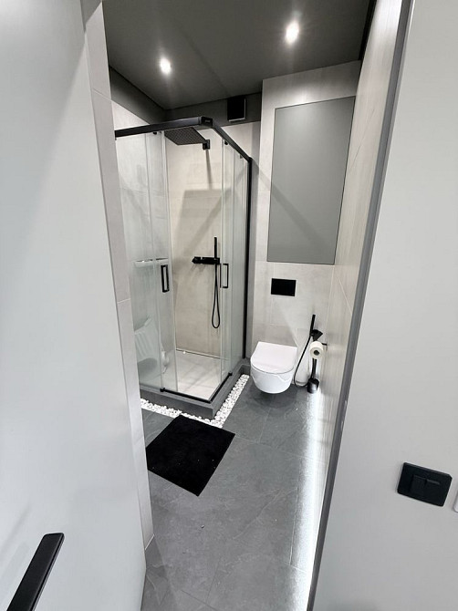 Продаж Квартира 2-кімнатна, 20/25 поверх на Богданівська вул., д. 7Б Київ - фото 17