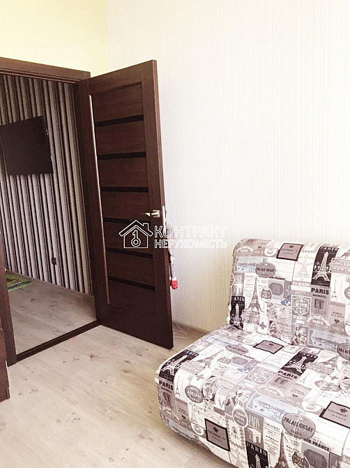 Продаж Квартира 2-кімнатна, 8/9 поверх на вул. Салтівське Харків - фото 6