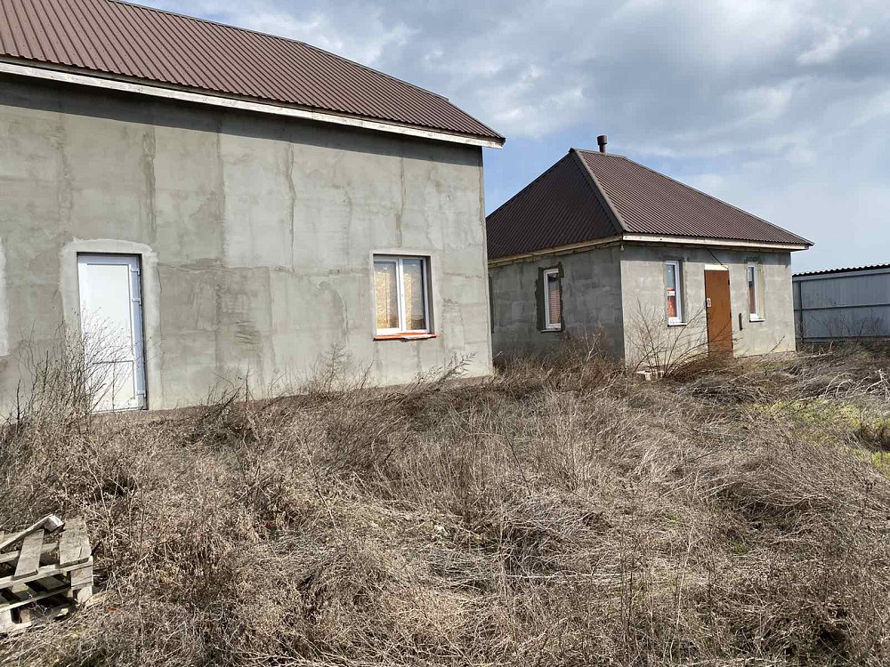 Предлагается к продаже новый дом в Грибовке Грибівка - фото 3