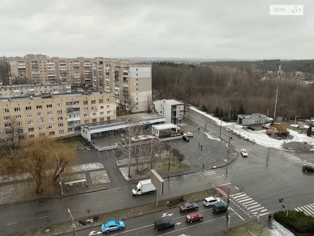 Продаж Квартира 3-кімнатна, 12/14 поверх на Юності Вінниця - фото 9