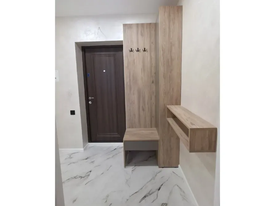 Продажа 1к Квартира 45 кв.м Текстильна Тернополь - изображение 12