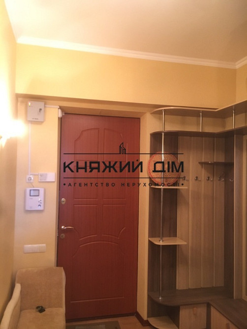 Здається 2к квартира на Кудрявському узвозі. Код об'єкта: 11201441 Київ - фото 6