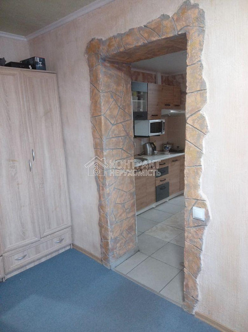 Оренда 1к Квартира 35 кв.м Луї Пастера вул. Харків - фото 5