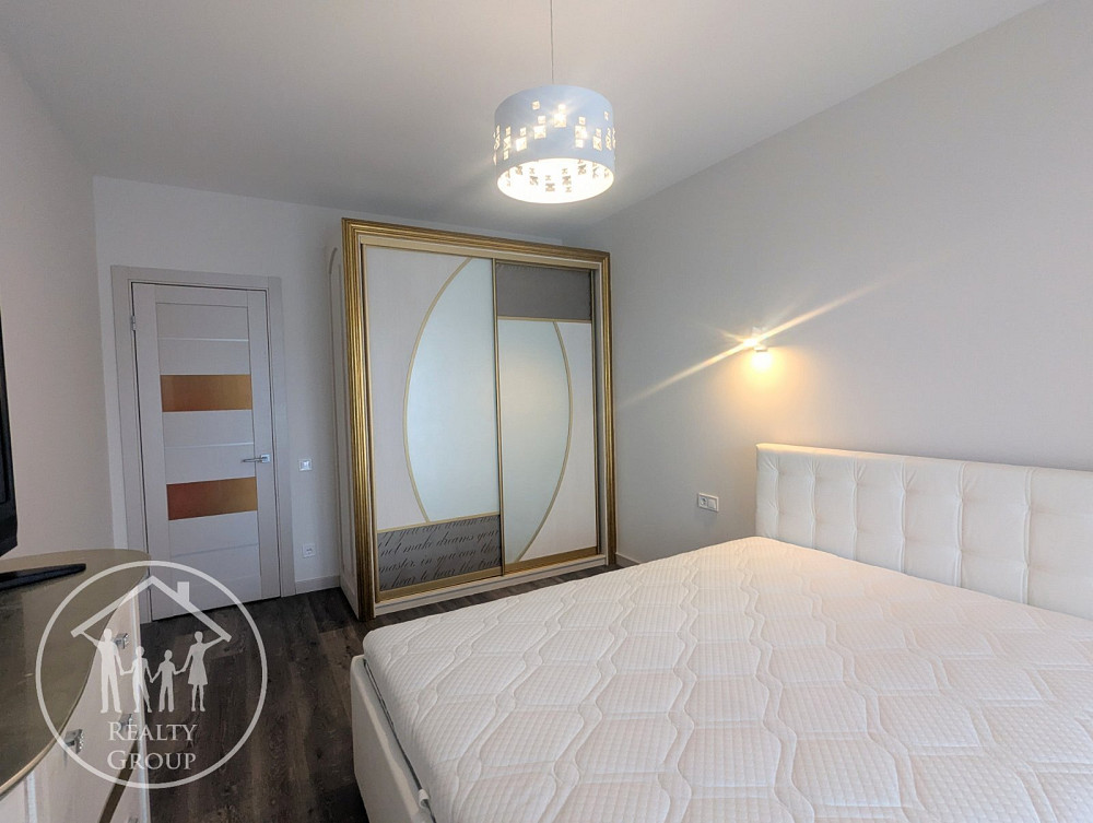 Продаж Квартира 1-кімнатна, 3/15 поверх на Героїв УПА, 73В Львов - изображение 12