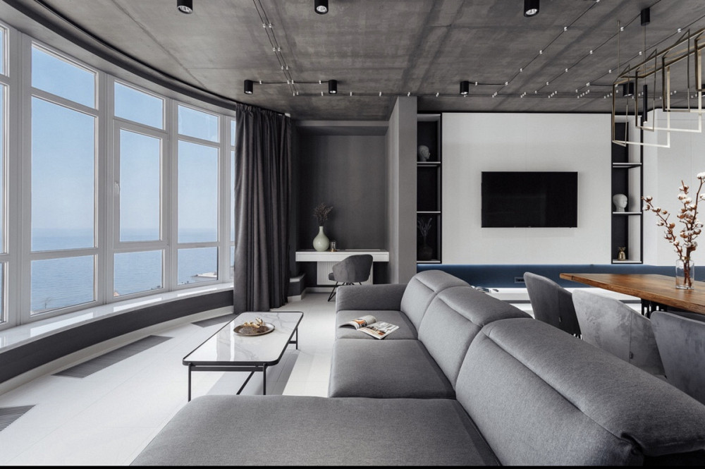 Оренда Квартира 2-кімнатна, 16/22 поверх на Гагаринское плато, 5/2 Одесса - изображение 8