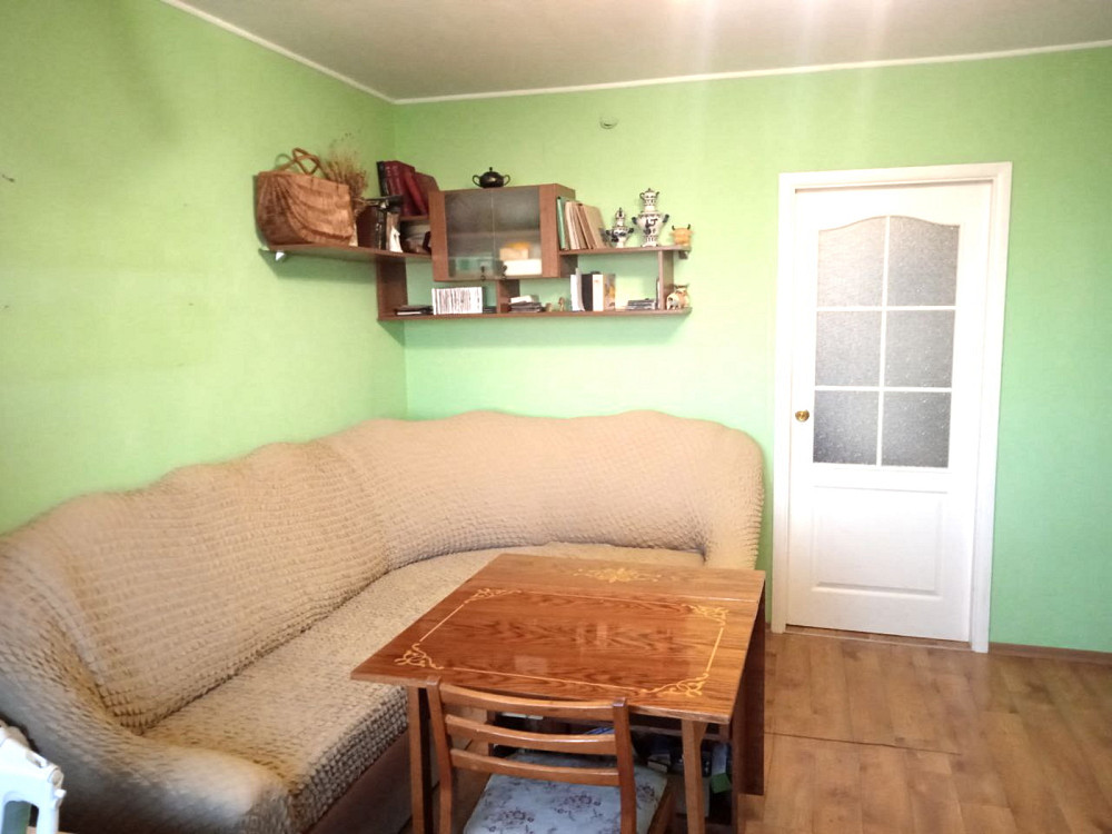 Продам 2 комнатную квартиру. Кирпич. Центр Таирова Академика Королева Одеса - фото 5