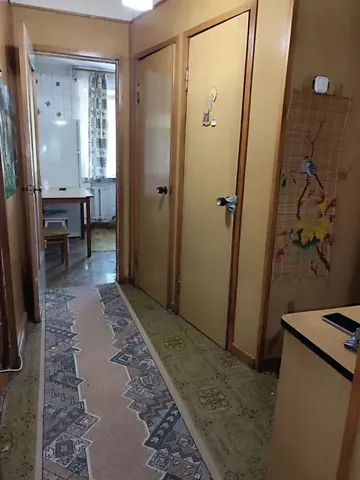 Продаж 3к Квартира 60.8 кв.м Центральний проспект 149 Миколаїв - фото 7