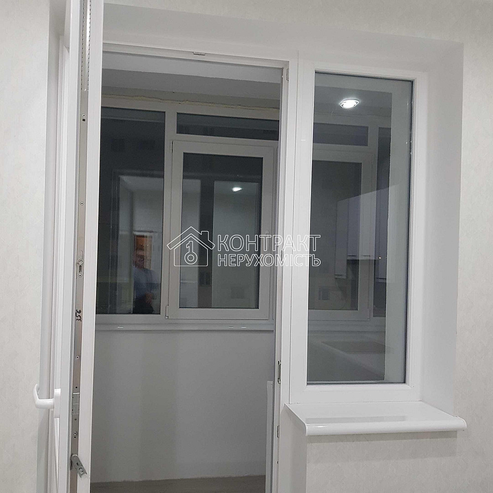 Продаж Квартира 1-кімнатна, 2/9 поверх на вул. Миру Харків - фото 13