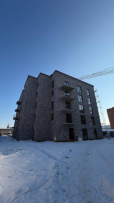 Продаж Квартира 1-кімнатна, 1/5 поверх на Чумака Ивано-Франковск - изображение 8