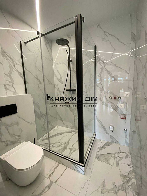 Продаж 3-кімнатної квартири в ЖК Володимирський. № 21146171 Київ - фото 7