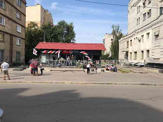 Продаж торгове приміщення на Введенська вул., 15 приміщень - 1, поверх - 1/1 Киев