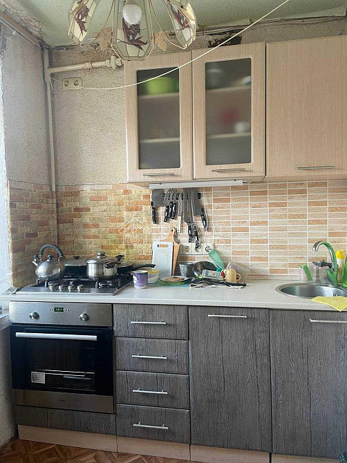 Продаж Квартира 2-кімнатна, 2/9 поверх на вул. Дерев'янка Харьков - изображение 1