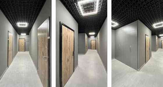 Продам 2х 50м2 в жк Посейдон/  пляж Золотой Берег Одеса