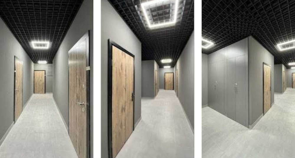 Продам 2х 50м2 в жк Посейдон/  пляж Золотой Берег Одеса - фото 6