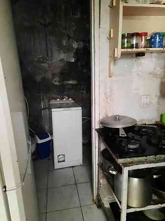 10-я ст. Большого Фонтана, продам часть одноэтажного домовладения. Одеса