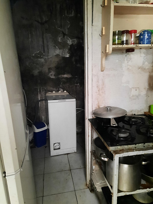 10-я ст. Большого Фонтана, продам часть одноэтажного домовладения. Одеса - фото 3