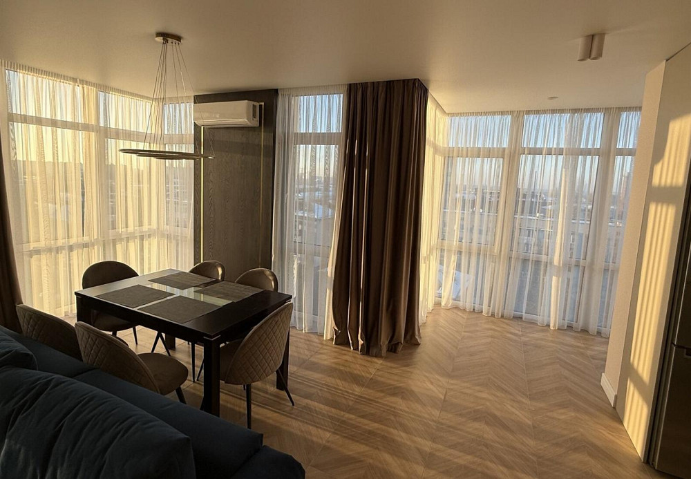 Продаж Квартира 2-кімнатна, 8/13 поверх на вул. Грушевського Житомир - фото 15