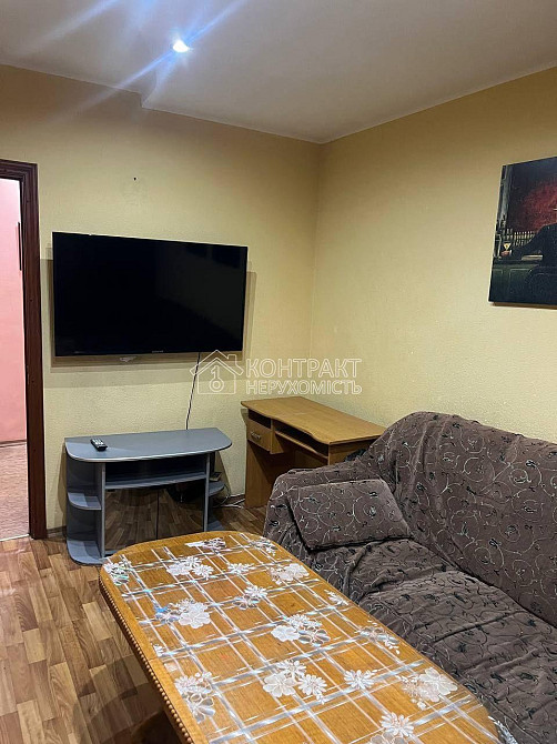 Оренда 3к Квартира 65 кв.м Перемоги вул. Харків - фото 7