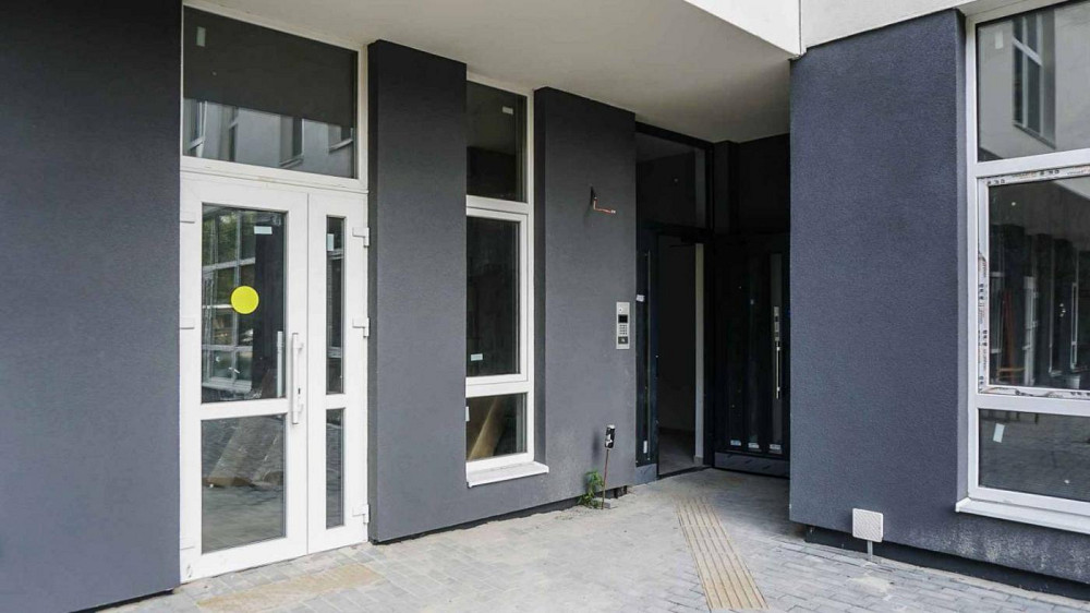 Продаж Квартира 1-кімнатна, 15/17 поверх на вул. Володимира Великого Львів - фото 13