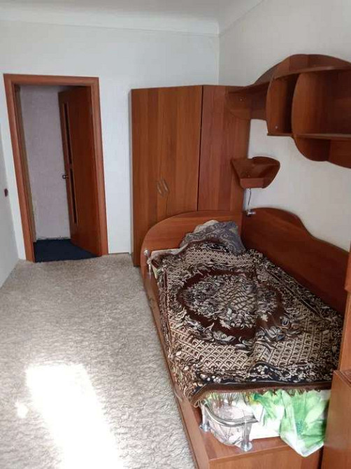 Оренда Квартира 2-кімнатна, 5/5 поверх на ул. Ольжича Київ - фото 5