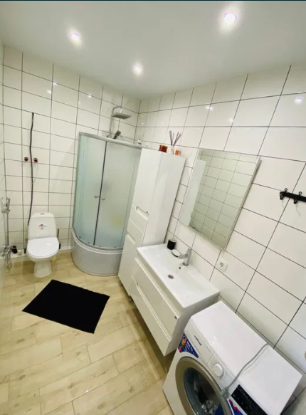 Продаж Квартира 1-кімнатна на ул. Бассейная, 6а Одеса - фото 6