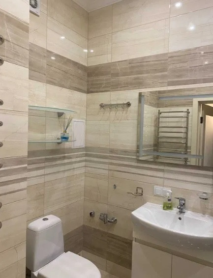 Оренда Квартира 1-кімнатна, 10/22 поверх на Французский б-р, 60г Одеса - фото 10