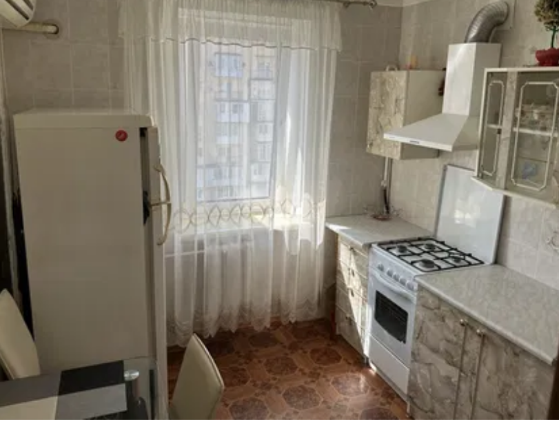 Однокомнатная квартира на Таирова Одеса - фото 4