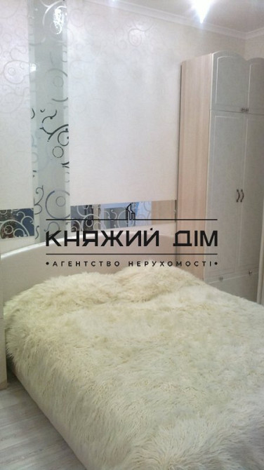 ПРОДАЖ просторої, комфортної 2-х к. кв. ст. м. Лук'янівська, по вул. Білоруська 3. Код об'єкту №: 21146271 Київ - фото 13