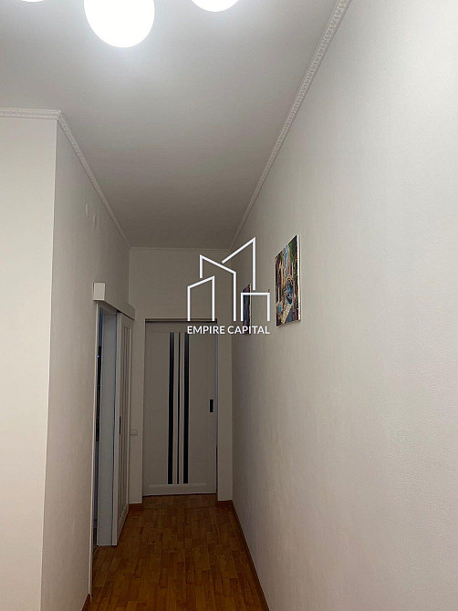 Оренда Квартира 3-кімнатна, 1/4 поверх на вул. Роксоляни Львів - фото 10