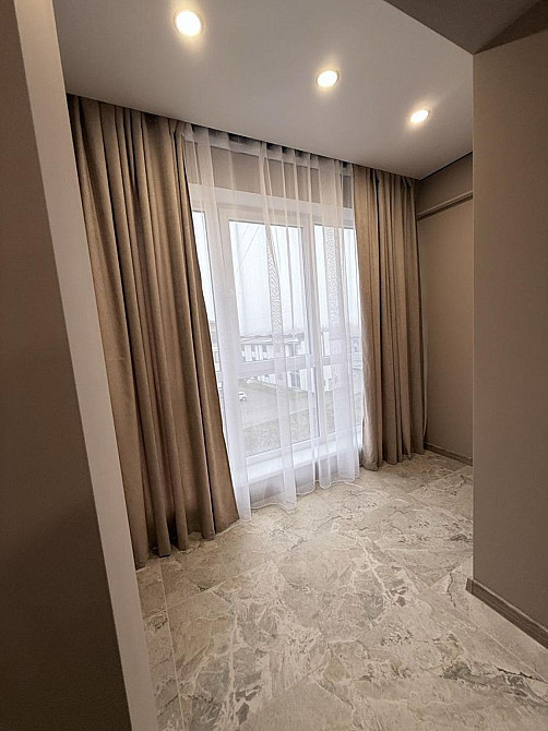 Продаж Квартира 1-кімнатна, 4/6 поверх на вул. В.Чорновола Ровно - изображение 4