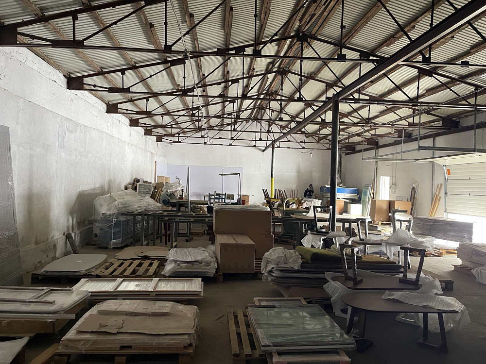 Оренда приміщення вільного призначення на вул. Нова поверх - 1/1  - изображение 20