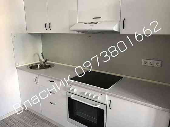 Оренда Квартира 1-кімнатна, 12/25 поверх на ул. Михаила Драгоманова Київ