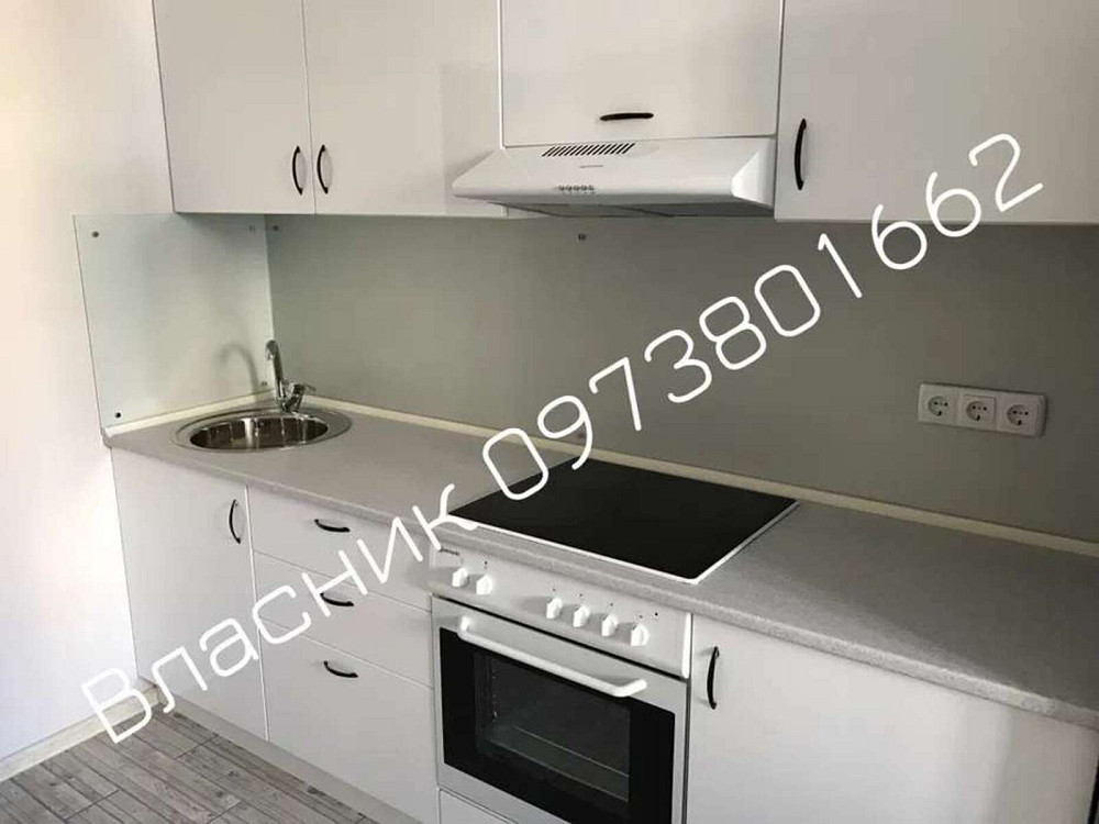 Оренда Квартира 1-кімнатна, 12/25 поверх на ул. Михаила Драгоманова Київ - фото 3