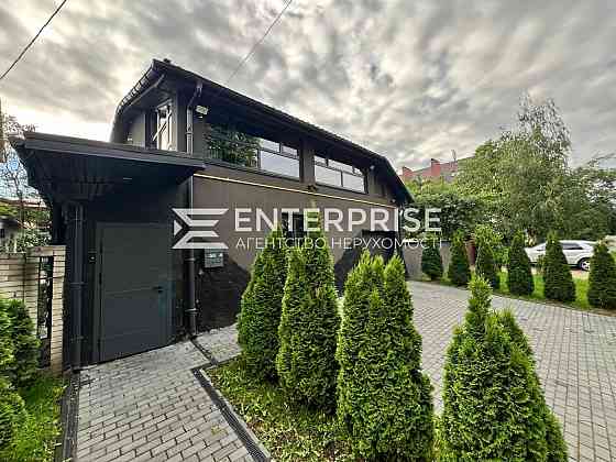 Продаж 2-поверховий  з ділянкою 2 сот 207 кв.м 5 кімн. на Вишгородська вул. Київ