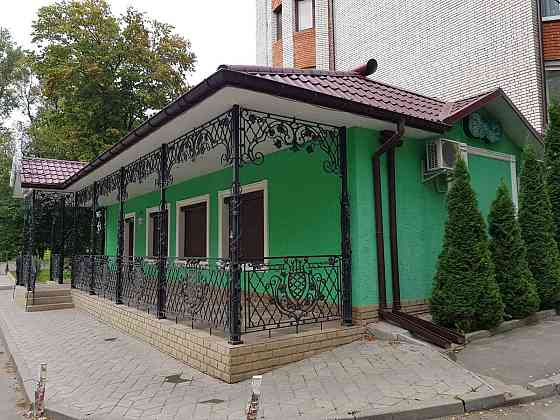 Продаж приміщення під будь-який вид діяльності по вул. Чернівецька Тернопіль