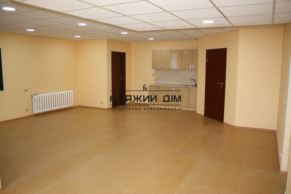 Оренда офісне приміщення на Бориспольская ул. поверх - 13/13 Київ - фото 11