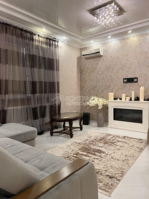 Продаж Будинок 5-кімнатний на вул. Чумаківський Харків - фото 5