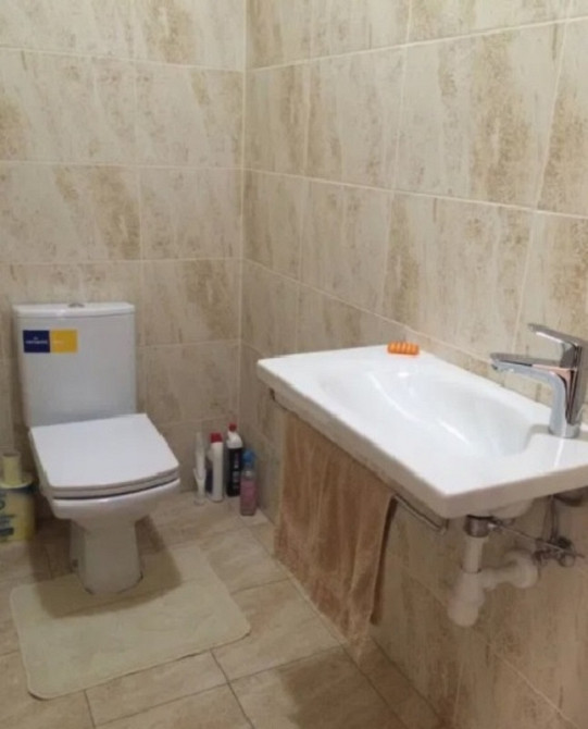 Оренда Квартира 3-кімнатна, 17/22 поверх на Генуэзская ул., 5 Одесса - изображение 9