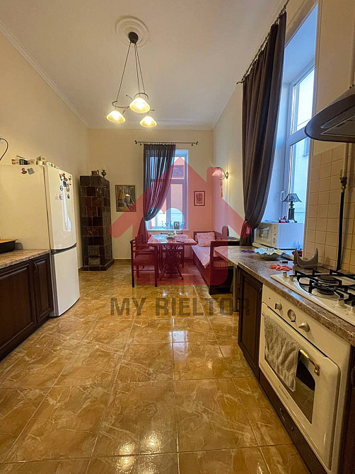 Продаж квартири площа Корятовича. Uzhhorod - photo 1