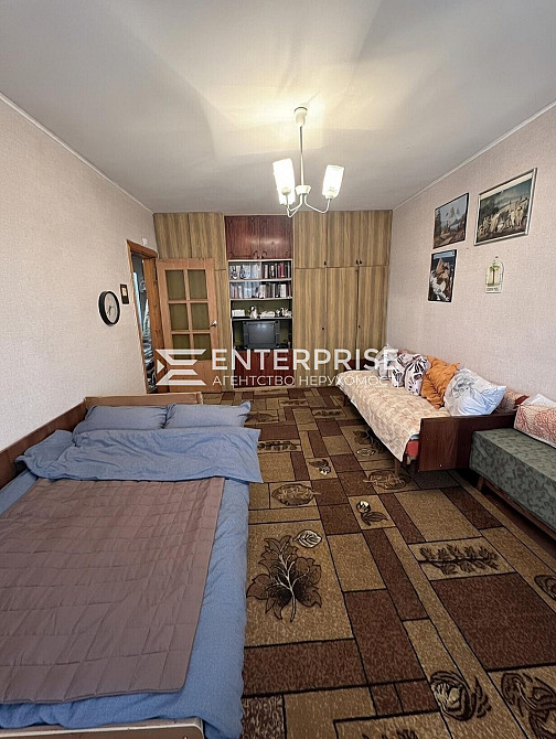 Продаж Квартира 1-кімнатна, 6/16 поверх на вул. Червоної Калини Kiev - photo 2