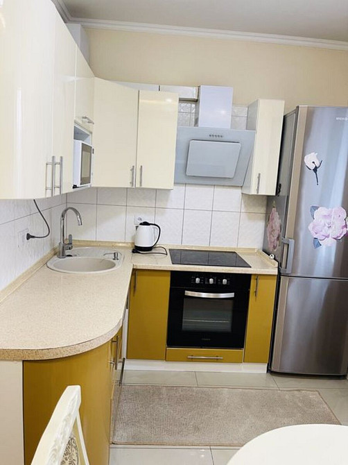 Оренда Квартира 2-кімнатна, 8/14 поверх на ул. Академика Ефремова, 19 Київ - фото 1