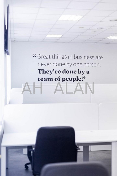 Оренда офісне приміщення на Пимоненка Миколи вул., 13 поверх - 2/6 Київ - фото 10